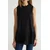 Trendyol Modest Ženska bluza Tctss25Uk00005, Crna