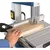 Scheppach Tračna testera HBS261, 230V, 50Hz, 550W