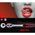 KS Tools Monster račna 1/2 sa 100 zuba 275mm 935.1290