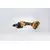 Villager FUSE Akumulatorska brushless ugaona brusilica VLP 4420