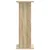 Stalak za biljke Hrast sonoma 30,5 x 30 x 80,5 cm