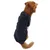 Paws & Whiskers Odelo za pse Navyraincoat, Vodootporno, Teget