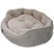 Paws & Whiskers Krevet za ljubimce Coco, 45 × 50 × 10 cm, Bež