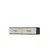 Hanah Home komoda Ida 120, 120 cm, antracit / travertin