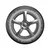 Point S 4 celoletne gume 165/70R14 81T 4 Seasons 3 M+S