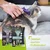 Furminator za dugodlake mačke Undercoat Long Hair - S