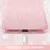 Maska Crystal Dust za Xiaomi Redmi Note 9T srebrni