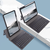 Ykcloud Flip cover in Bluetooth Tipkovnica Ykcloud SX006 za iPad Mini6, (20652140)