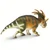 Safari Styracosaurus dinozaver