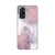 TELEMPIRE Silikonska maska za telefon Print za Xiaomi Redmi Note 11/Note 11s ljubičasta