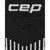 Cep Core Run Merino Tall Socks 3.0