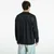 Dres adidas Long Sleeve Jersey Black M