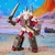shumee Figurica TRANSFORMERS LEGACY Deluxe Skullgrin F3029
