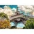 Trefl Puzzle Premium Plus Photo Odyssey: Eifflov stolp 1000 kosov