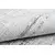 Conceptum Hypnose Tepih Cunda Cn018, 200x500 cm, Svetlosivi