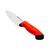 Chefs knife, 19 cm, Duo, Red - Pirge