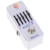 Mooer MEQ2 Graphic B Bass Equalizer Pedal