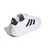 Adidas Ženske patike Grand Court Platform, IE1092, Bele
