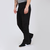Icepeak Muške ski pantalone Erding M, Crne