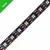 SKU4492 LED TRAK/60Led/m/1200Lm/RGB