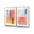 Wallity Slika UV-949, 45 x 65 cm
