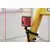 Kapro linijski laser 2 linije 15m domet 842S ProLaser Bambino Set sa mini stativom K842S