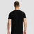 GymBeam Fitness T-shirt Black