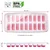 Set of 2 ice cube moulds, with lid, LUNA - Westmark