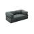ATELIER DEL SOFA Sofa trosed Comfort Green
