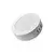 LED plafonsko svetlo ROUND LED/6W/230V 4000K prečnik 12,1 cm bela