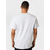 Carhartt WIP Majica Chase, siva