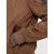 JOOP! Bomber jakna 363Pedro 10018973 30101918 Rjava Regular Fit