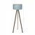 Opviq Podna lampa AYD-2811, Plava