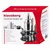 shumee 9-DELNI SET ZA BARMANE KLAUSBERG KB-7580