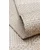 Conceptum Hypnose Tepih MNO 01, Pravougaoni, 100 x 200 cm, Krem