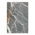 Conceptum Hypnose Tepih HM-CRP25-9, Pravougaoni, 160x230 cm, Sivi