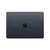 APPLE MacBook Air 13.6 M4/16GB/256GB SSD Midnight (MW123)