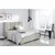 Postelja Caprie - 200x200 cm
