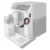 DeLonghi Samodejni kavni aparat Magnifica Start ECAM 220.60.B