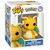Funko Bitty POP! Display: Poké Ball