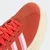 Adidas Ženske patike vl Court Bold W, Crvene