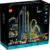 LEGO® ICONS™ Vlakec smrti z lupingom (10303)