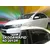 Heko Bočni vetrobrani Team za SKODA RAPID 2012+, Prednji i zadnji