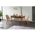 HANAH HOME Trpezarijski sto Mira 1222