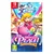 Switch Princeza Peach: Showtime!