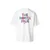 THE NORTH FACE Majica Food Fun modra/temno roza/bela