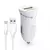 Auto punjac LDNIO DL-C12 2.1A + micro USB kabel beli