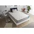 ACTISOM 180x190 cm Vzmetnica iz spominske pene - Actimemo Form, (21614541)
