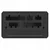 Corsair napajanje RM1000e 1000W, ATX 3.1, PCIe 5.1, 80+GOLD, modularno, crno