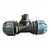 Elysee T-kos PE 25-1``M-25